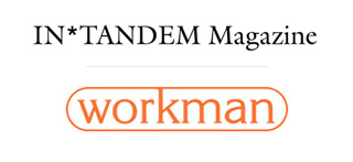 IN*TANDEM Magazine • Workman Publishing
