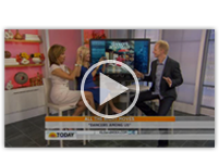 See Jordan on the Today Show