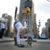Flatiron, NYC - Sarah Bumgarner