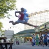 Playland, NY - Lloyd Knght