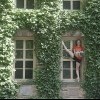 Princeton University - Trisha Wolf