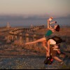 Stanford University, CA - Ryan Smith and Wendy Rein