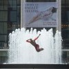 Lincoln Center - Jermaine Terry