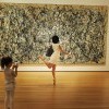 Museum of Modern Art - Selina Chau