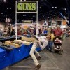 Houston Gun Show, TX - Connor Walsh