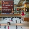 Houston Galleria, TX - Jordan Reed