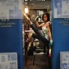 On press in Indiana - Kara Lozanovski