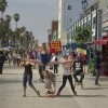 Venice Beach, CA - Kayla Radomski
