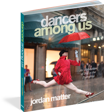 Pre-Order Dancers Among Us