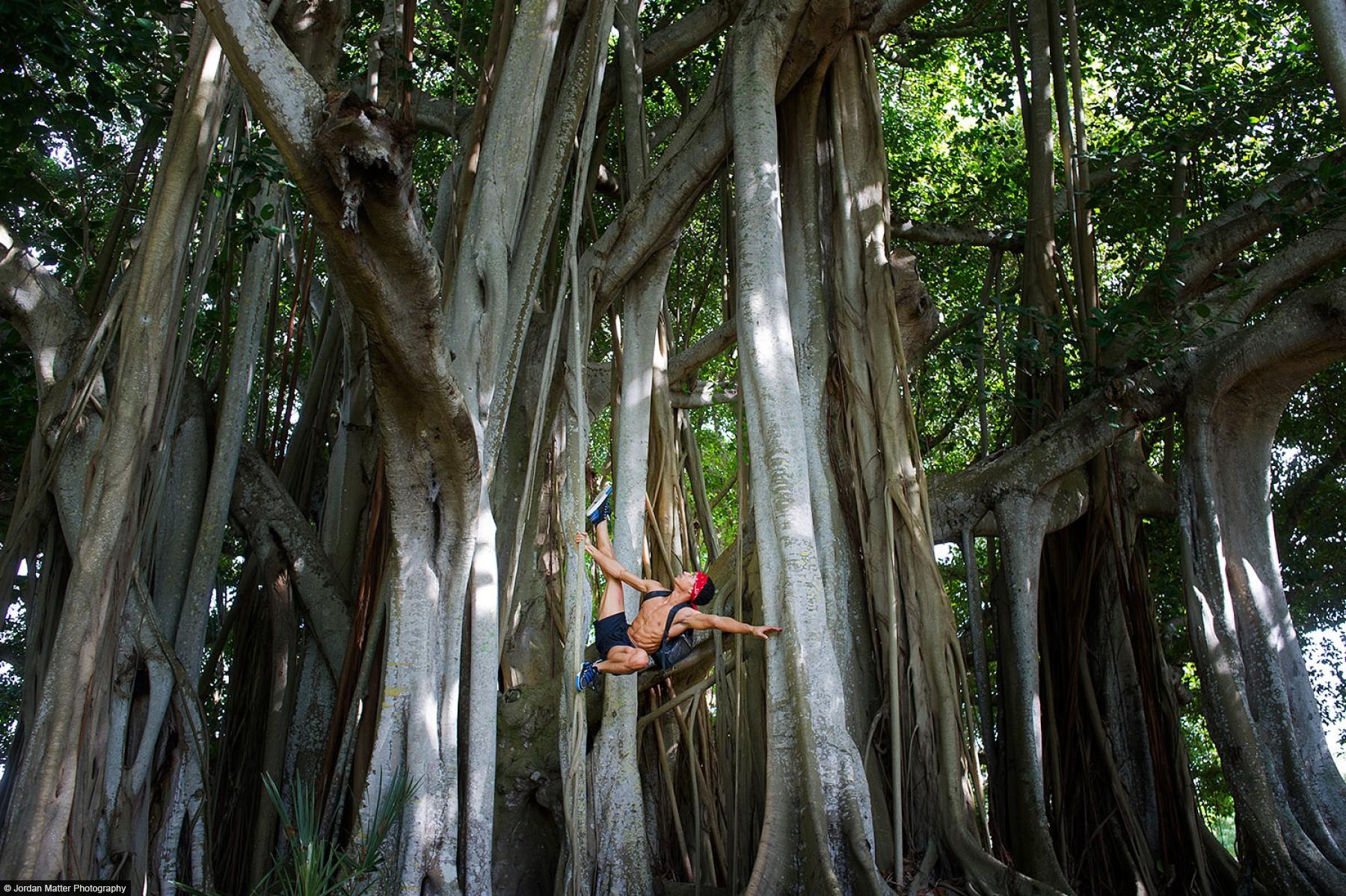 Sarasota, FL - Ricardo Rhodes