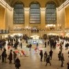 New York, NY - Grand Central Station